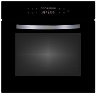 фото: Духовой шкаф Maunfeld EOEC.566TB