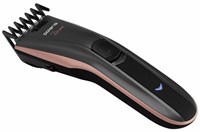 фото: Машинка для стрижки Polaris PHC 0512RC маренго/серебро