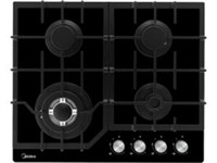 фото: Варочная панель Midea MG643TGB