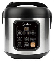 фото: Мультиварка Midea MPC-6030