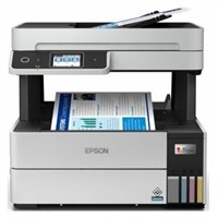 фото: МФУ Epson L6490