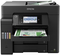 фото: МФУ Epson L6550
