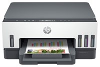 фото: МФУ Hewlett-Packard HP Smart Tank 720