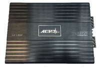 фото: Автоакустика ACV LX-1.800