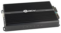 фото: Автоакустика ACV LX-4.80