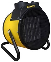 фото: Тепловая пушка Engy PTC-2000R