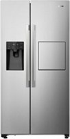 фото: Холодильник Gorenje NRS9182VXB1