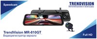 фото: Видеорегистратор Trendvision MR-810 GT