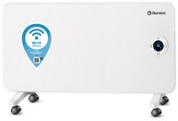 фото: Конвектор THERMEX Frame 1500E Wi-Fi