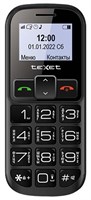 фото: Сотовый телефон Texet TM-B322