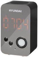 фото: Радиоприемник Hyundai H-RCL300