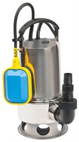 фото: Насос Unipump INOXVORT 1100 SW