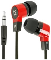 фото: Наушники DEFENDER Basic 619