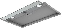 фото: Кухонная вытяжка ELICA Boxin LX/IX/A/90