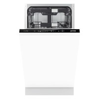 фото: Посудомоечная машина Gorenje GV561D11