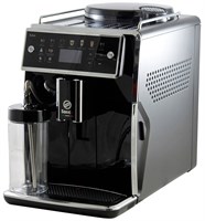 фото: Кофемашина Philips SM 7580