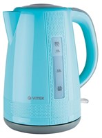 фото: Электрический чайник Vitek VT-7001