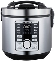 фото: Мультиварка Maunfeld MPMC-1625S