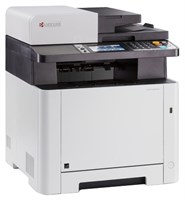 фото: МФУ Kyocera M5526cdw