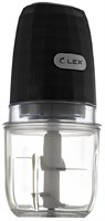 фото: LEX LXFP 4301