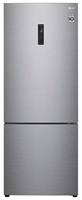 фото: Холодильник LG GC-B569PMCM