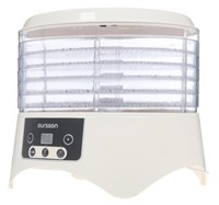 фото: Сушилка для овощей Oursson DH2300D/IV