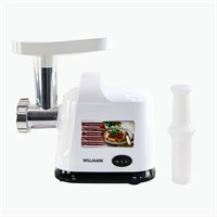 фото: Мясорубка Willmark WMG-2512X