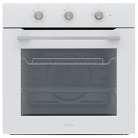 фото: Духовой шкаф Krona Aradeo 60 WH