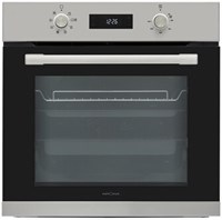 фото: Духовой шкаф Krona Stefano 60 IX