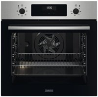 фото: Духовой шкаф Zanussi OPZB4310XV