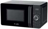 фото: Микроволновая печь LEX FSMO D.03 BL
