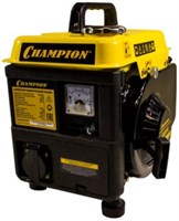 фото: Генератор CHAMPION IGG950