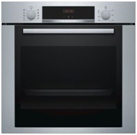 фото: Духовой шкаф Bosch HBA334YS0