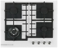 фото: Варочная панель Bosch PNP6B2O92R