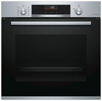 фото: Духовой шкаф Bosch HBG536ES0R