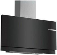 фото: Кухонная вытяжка Bosch DWK66AJ60T