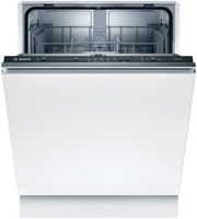фото: Посудомоечная машина Bosch SMV25BX02R