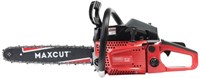 фото: Бензопила Maxcut MC 146 Shark
