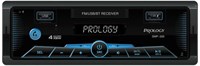 фото: Автомагнитола Prology SMP-300