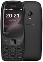 фото: Сотовый телефон Nokia 6310 черный