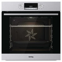 фото: Духовой шкаф Korting OKB 6820 EX