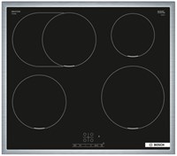 фото: Варочная панель Bosch PIF645BB5E