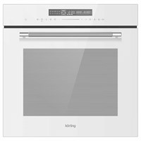 фото: Духовой шкаф Korting OKB 1360 CSGW MW