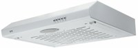 фото: Кухонная вытяжка ORE Oliver 60L white