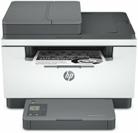 фото: МФУ Hewlett-Packard HP LaserJet M236sdw