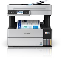 фото: МФУ Epson L6290