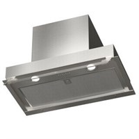 фото: Кухонная вытяжка Krona Ida 600 inox 3P