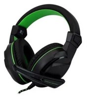 фото: Наушники Harper Gaming Brutal GHS-R102