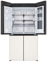 фото: Холодильник LG GR-X24FQEKM