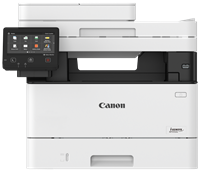 фото: МФУ Canon i-Sensys MF455dw